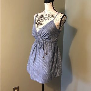 Motherhood Maternity Tank